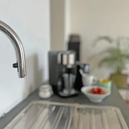 Appartement Astrid Sauna