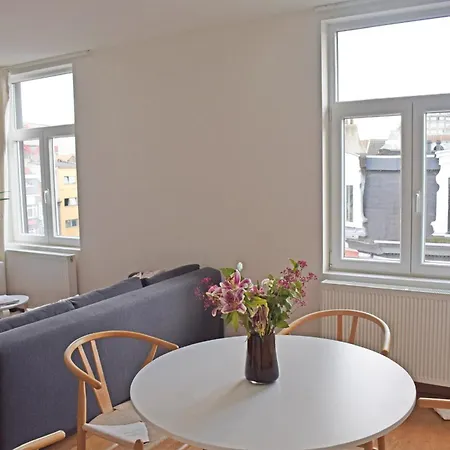 Apartment Astrid Sauna
