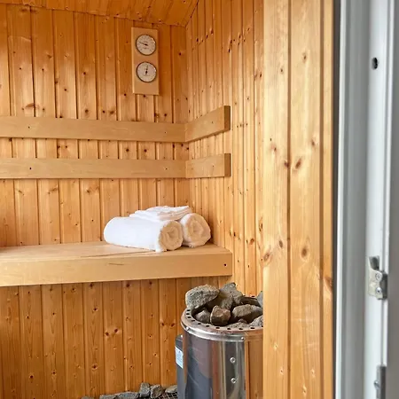 Astrid Sauna